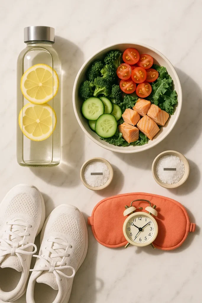 Yoga for Face Fat Loss